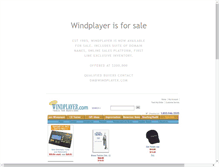 Tablet Screenshot of musicindustry.com